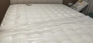 2 colchones nuevos sin estrenar