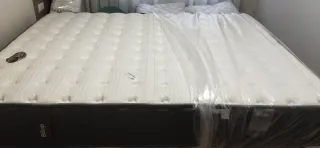 2 colchones nuevos sin estrenar