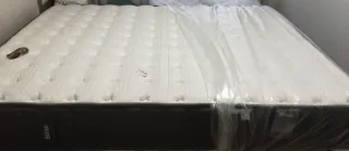 2 colchones nuevos sin estrenar