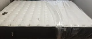 2 colchones nuevos sin estrenar