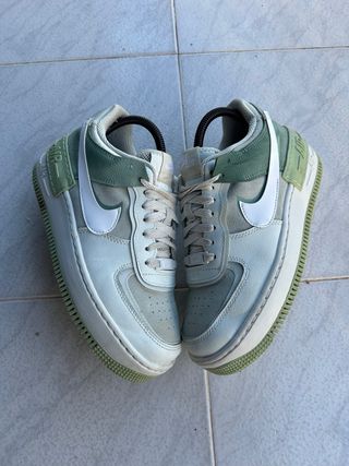 Nike Air Force 1 Shadow - 38