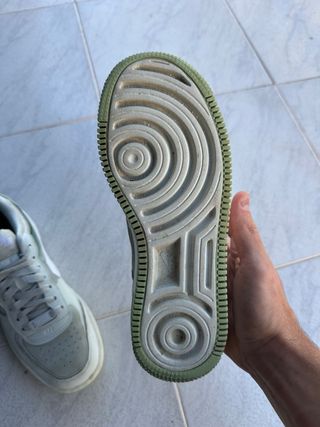 Nike Air Force 1 Shadow - 38