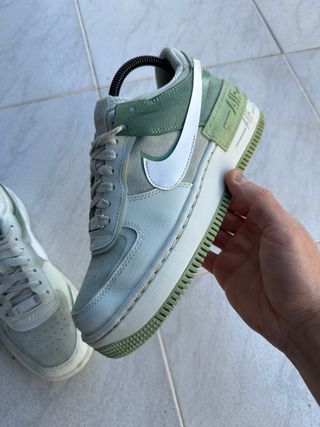 Nike Air Force 1 Shadow - 38