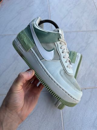 Nike Air Force 1 Shadow - 38