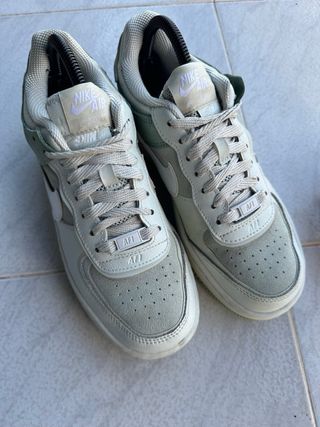 Nike Air Force 1 Shadow - 38