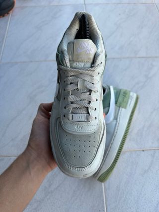 Nike Air Force 1 Shadow - 38