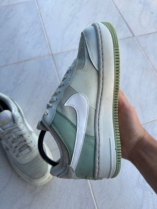 Nike Air Force 1 Shadow - 38