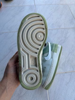 Nike Air Force 1 Shadow - 38