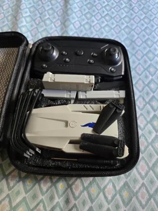 Dron Sharefunbay S89