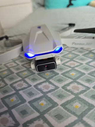 Dron Sharefunbay S89