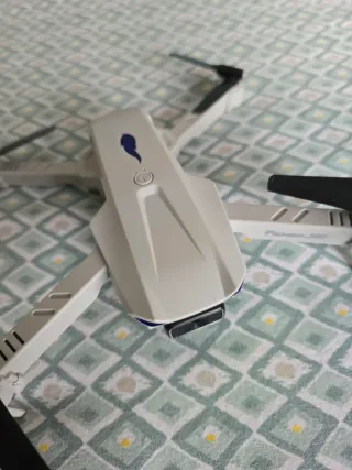 Dron Sharefunbay S89