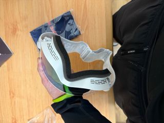 Gafas de esquí Red Bull