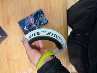 Gafas de esquí Red Bull