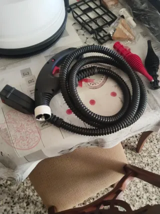 Vaporeta Unitekno 703