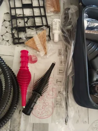 Vaporeta Unitekno 703