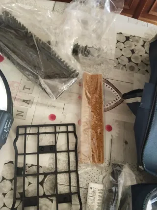 Vaporeta Unitekno 703