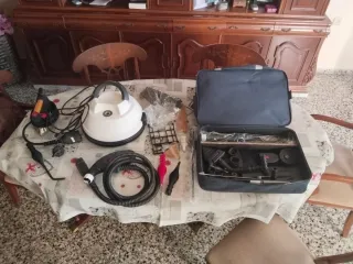 Vaporeta Unitekno 703