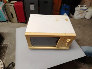 Microondas Taurus Speedy