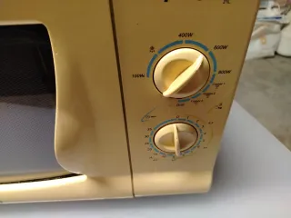 Microondas Taurus Speedy