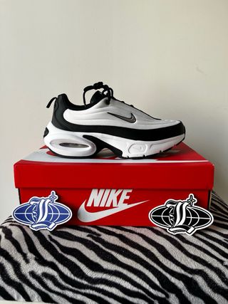 Nike Air Max Portal