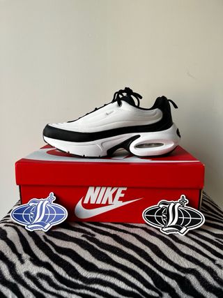 Nike Air Max Portal
