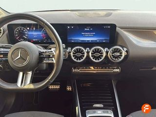 Mercedes GLA GLA 200 D