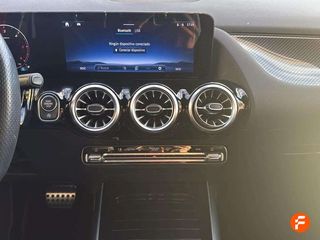 Mercedes GLA GLA 200 D