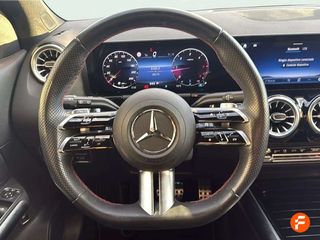Mercedes GLA GLA 200 D