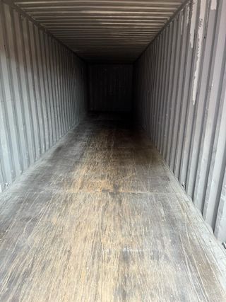 Contenedor marítimo: Venta, Alquiler y Transporte