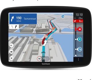Tomtom Go Expert Plus 7” GPS Navegador