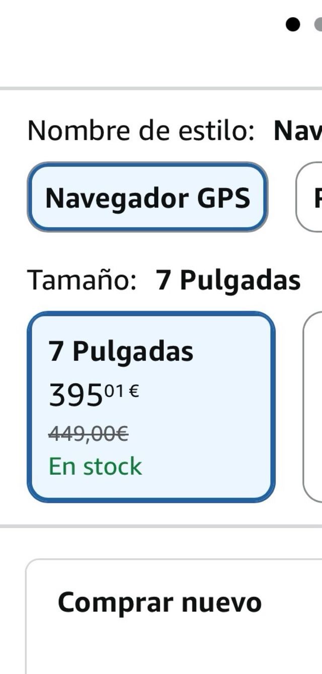 Tomtom Go Expert Plus 7” GPS Navegador