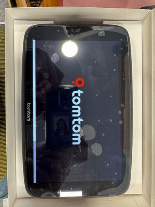 Tomtom Go Expert Plus 7” GPS Navegador