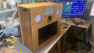 Fotomatón Vintage DESDE 404 rebaja hasta final mes