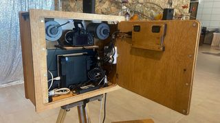 Fotomatón Vintage DESDE 404 rebaja hasta final mes