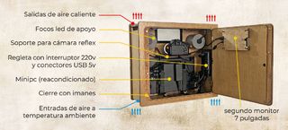 Fotomatón DESDE 450, hasta final mes 10% descuento