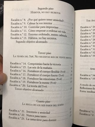 El pequeño gran libro de la ansiedad