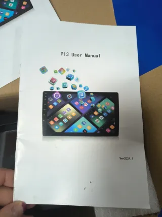 CarPlay Renault Mégane