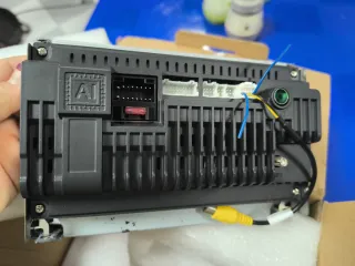 CarPlay Renault Mégane