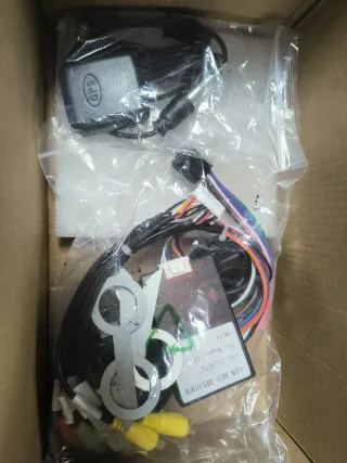 CarPlay Renault Mégane