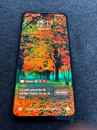 Xiaomi Redmi Note 9 Pro