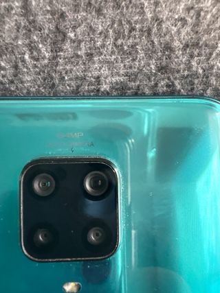 Xiaomi Redmi Note 9 Pro