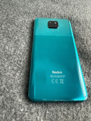 Xiaomi Redmi Note 9 Pro