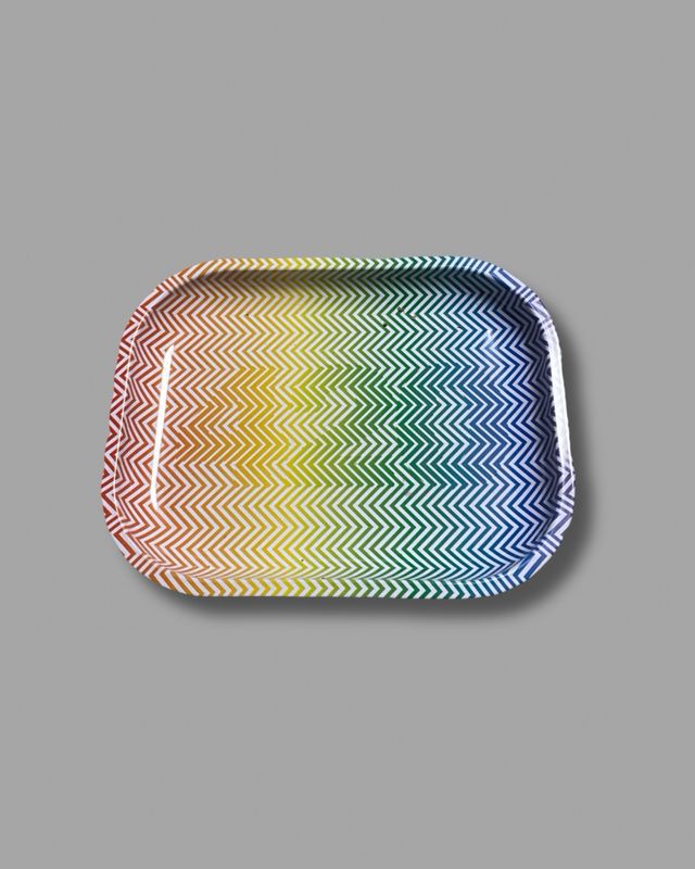 Diferentes Bandejas De Liar