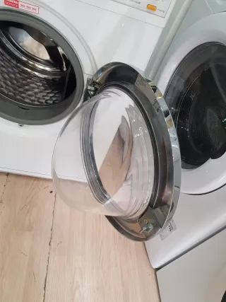 Lavadora Miele con garantía y transporte