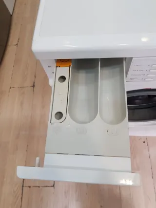 Lavadora Miele con garantía y transporte