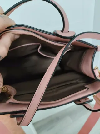 Bolso Tous Multicolor Rosa