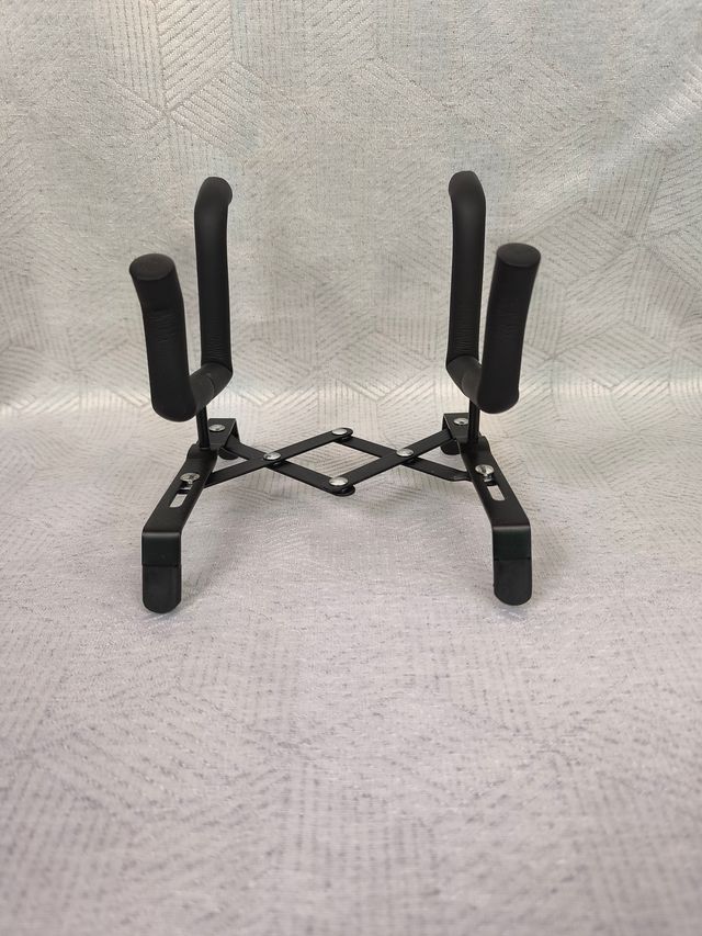 Soporte plegable para violín - Metálico (nuevo)