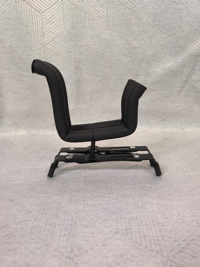 Soporte plegable para violín - Metálico (nuevo)