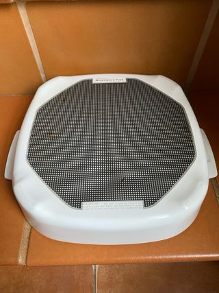 Fuente Corning Microwave Plus Vidrio