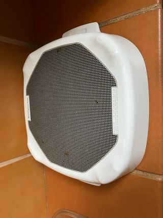 Fuente Corning Microwave Plus Vidrio